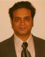 Photo of Dr. Prabhakar Pradhan