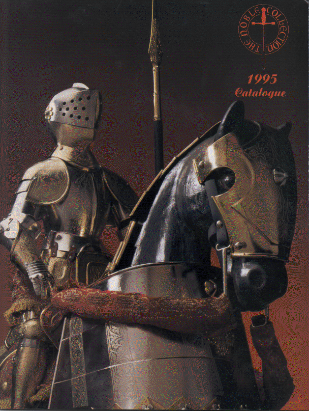 medieval weapons and armor